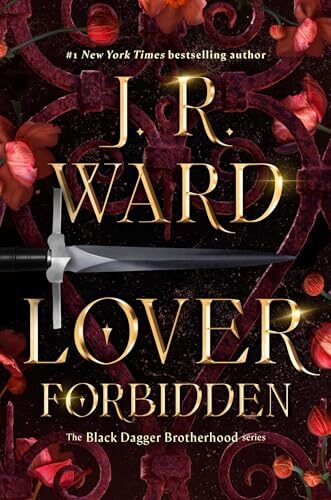 Lover Forbidden (Black Dagger Brotherhood #23)
