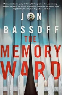 The Memory Ward