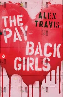 The Payback Girls