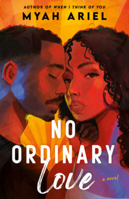 No Ordinary Love