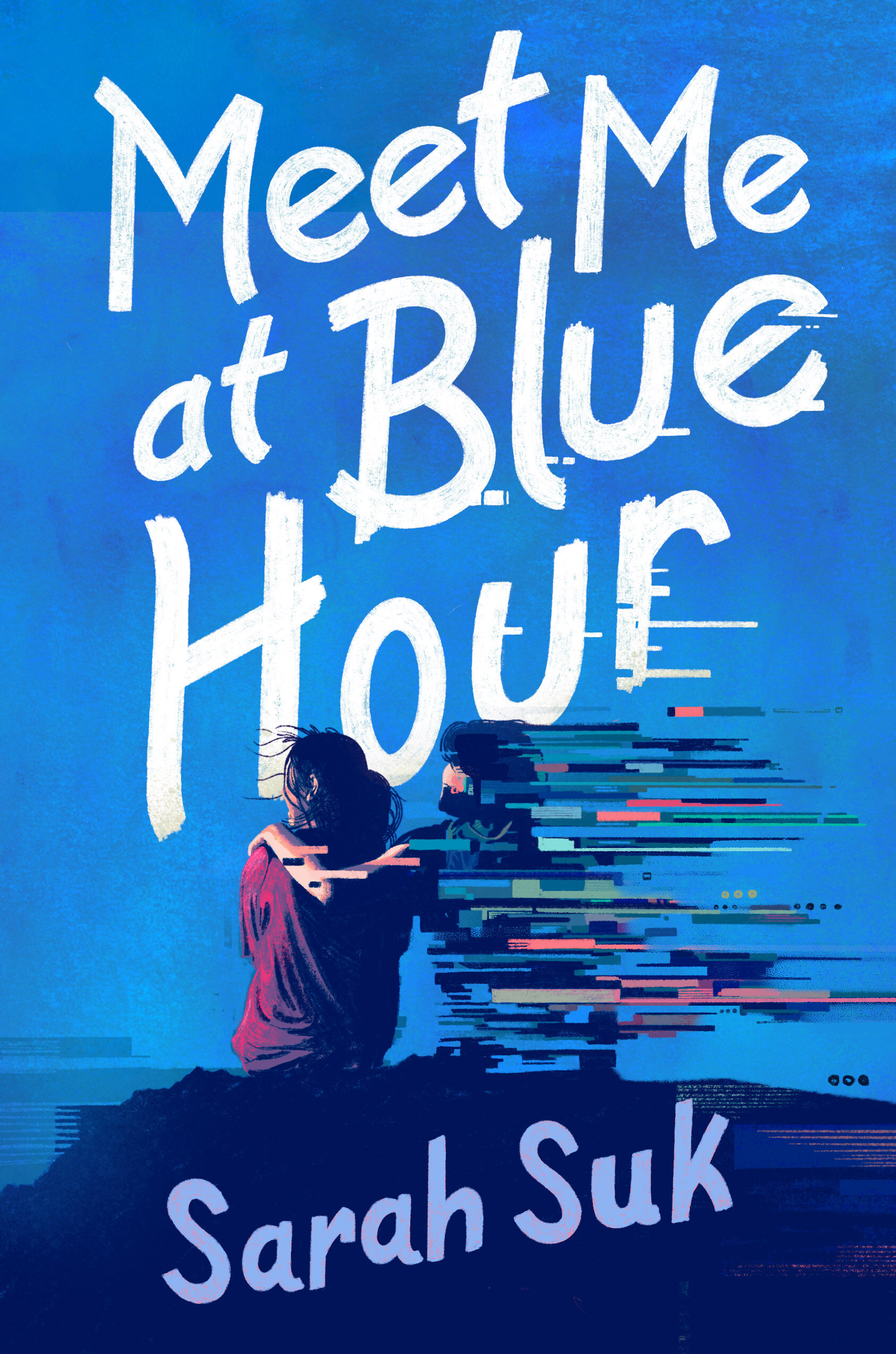 Meet Me At Blue Hour