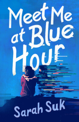 Meet Me At Blue Hour