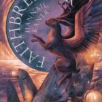 Faithbreaker (Fallen Gods #3)