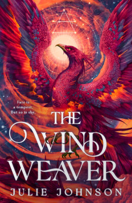 The Wind Weaver (Reign Of Remnants #1)
