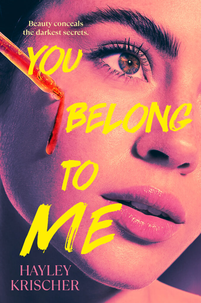 You Belong To Me