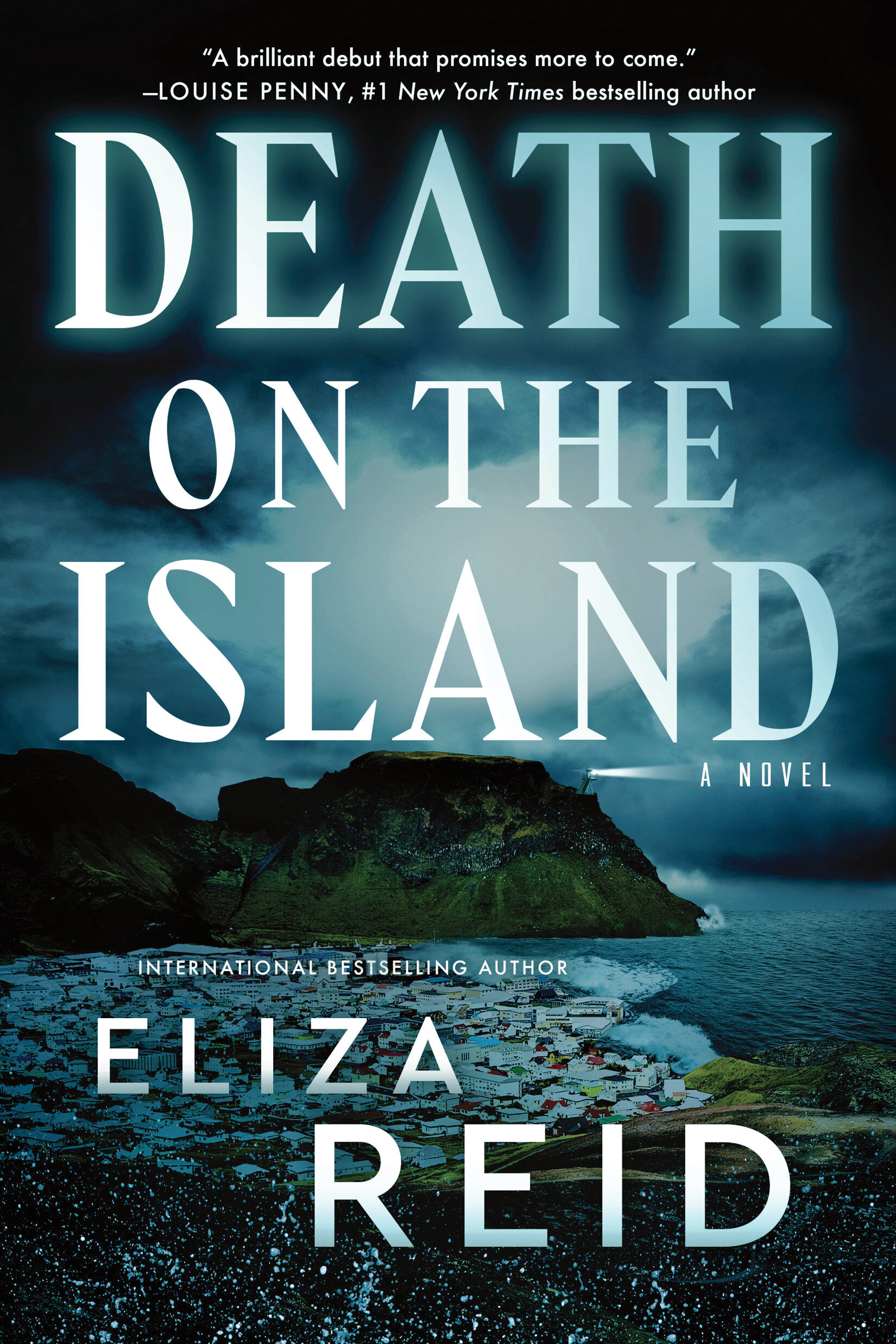 Death On The Island