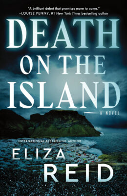 Death On The Island