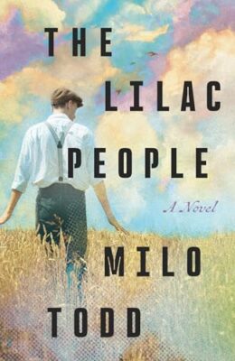 The Lilac People
