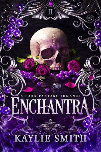 Enchantra (Wicked Games #2)