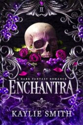 Enchantra (Wicked Games #2)