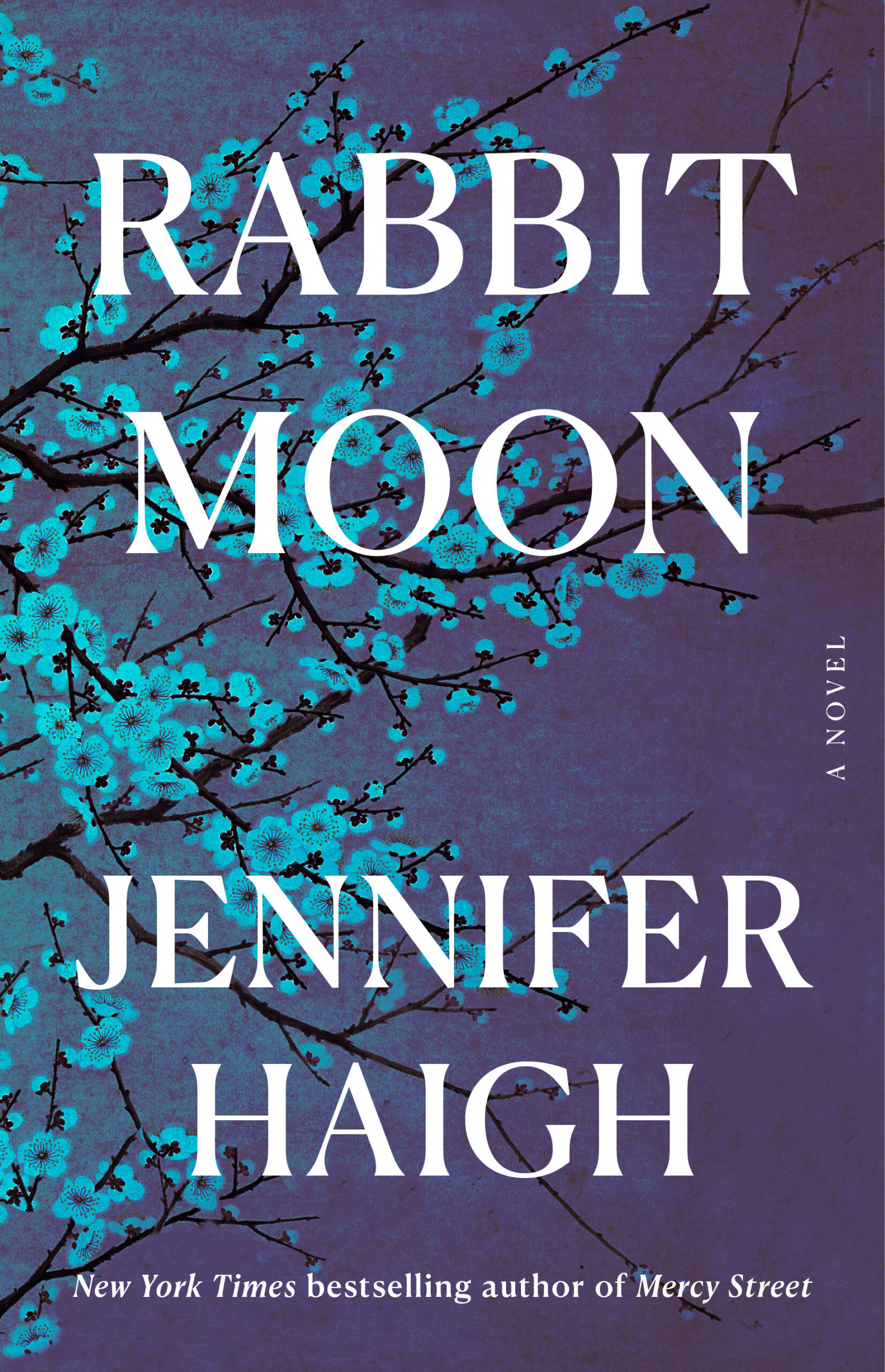 Rabbit Moon