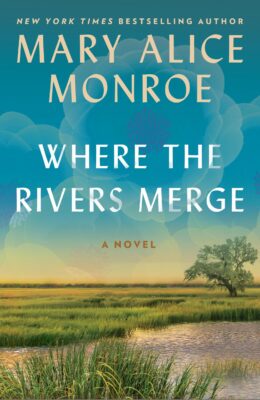 Where The Rivers Merge