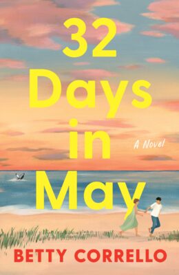 32 Days In May
