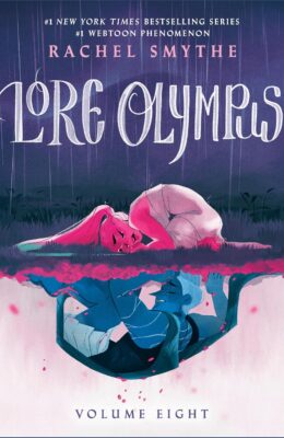 Lore Olympus: Volume Eight