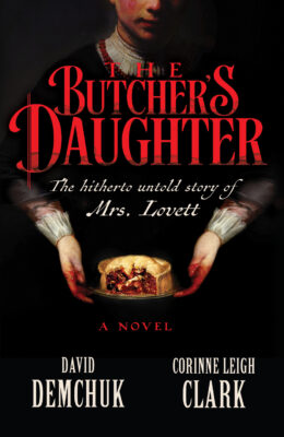 The Butcher’s Daughter