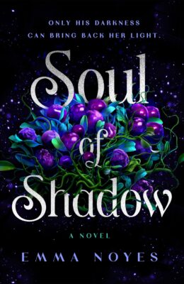 Soul Of Shadow