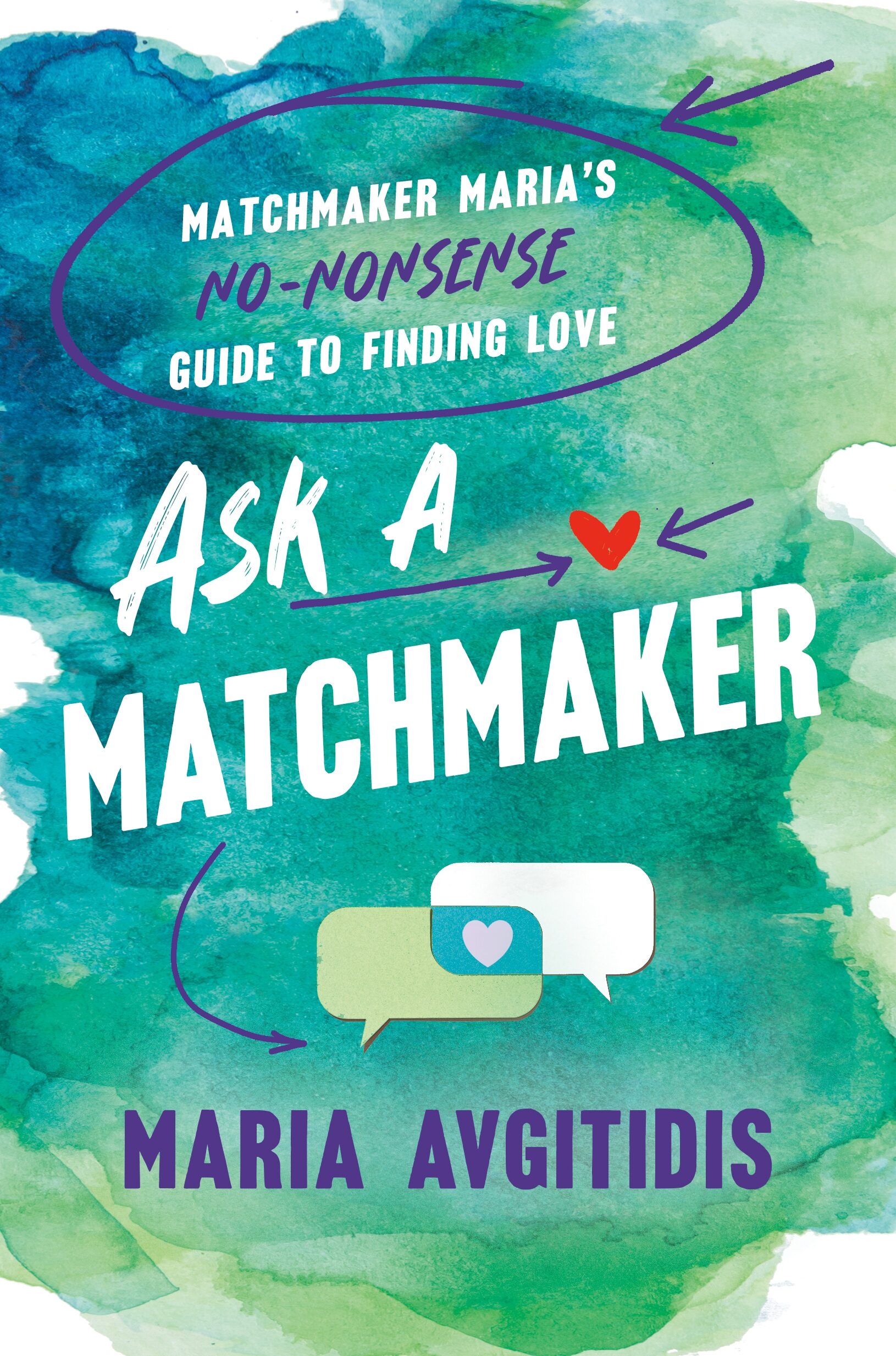 Ask A Matchmaker