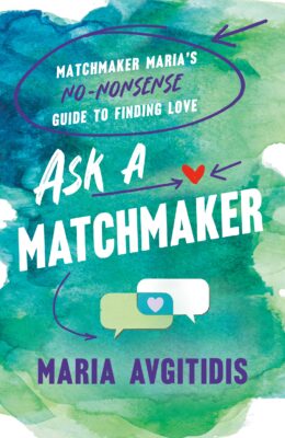 Ask A Matchmaker