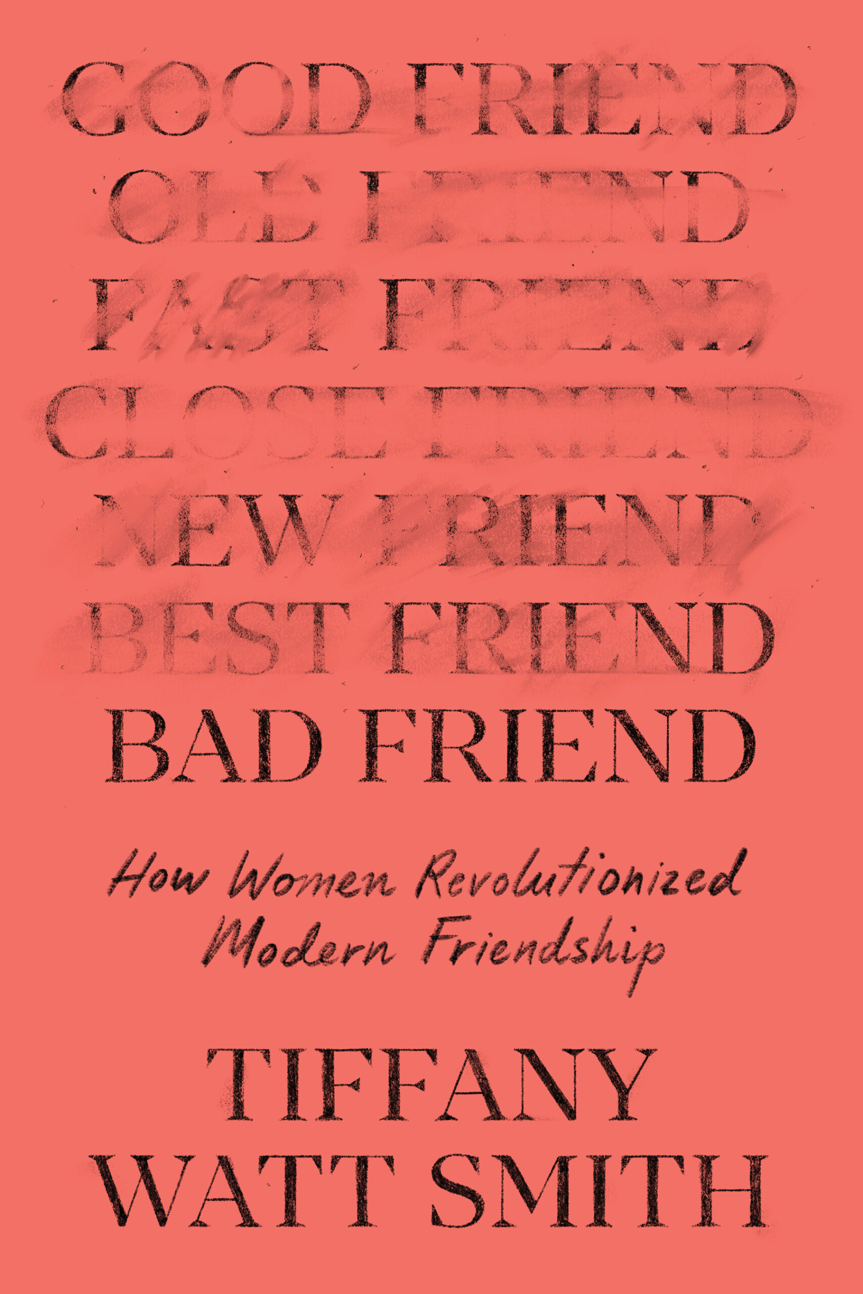 Bad Friend