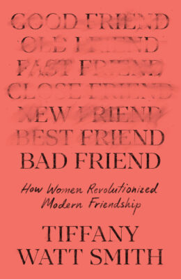 Bad Friend