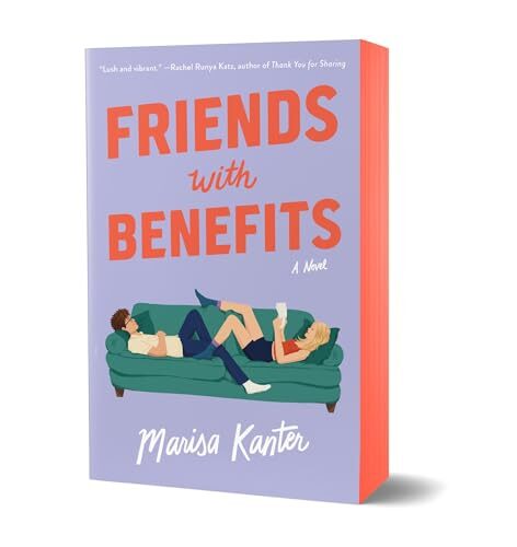 Friends With Benefits