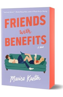 Friends With Benefits