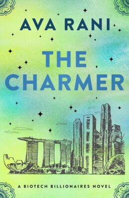 The Charmer (Biotech Billionaires #3)