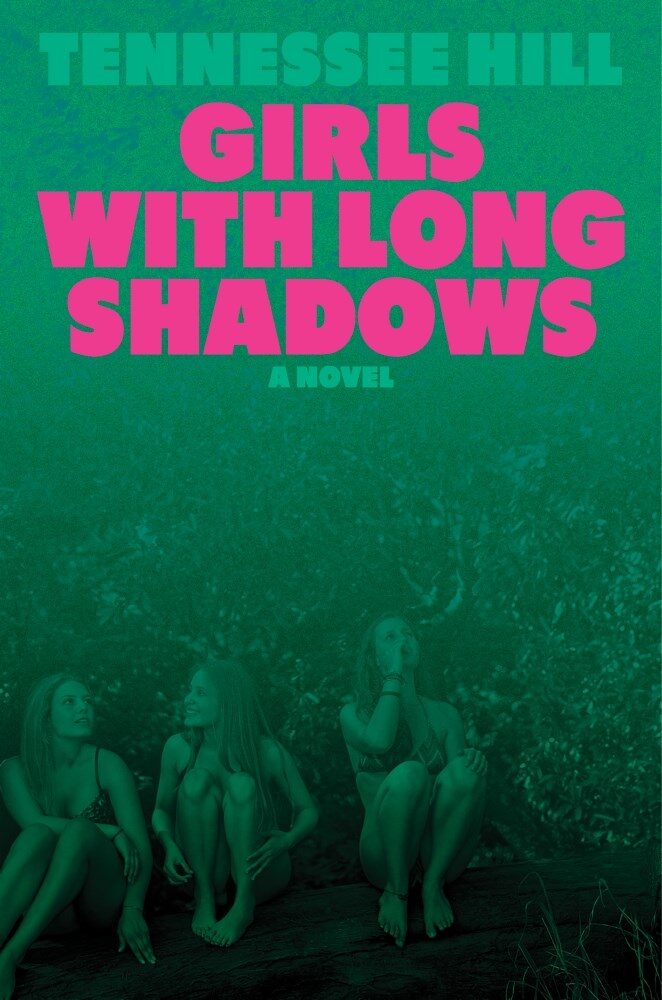 Girls With Long Shadows