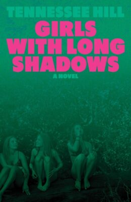 Girls With Long Shadows