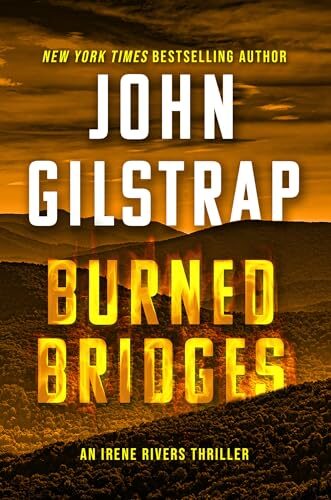 Burned Bridges (Irene Rivers #1)