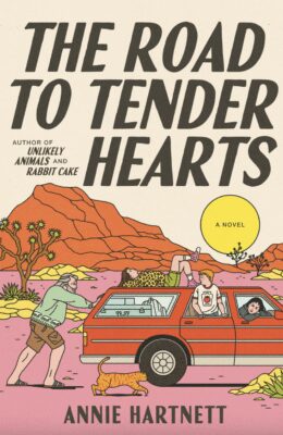 The Road To Tender Hearts