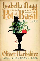 Isabella Nagg And The Pot Of Basil