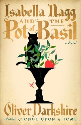Isabella Nagg And The Pot Of Basil