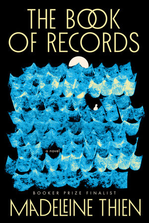 The Book Of Records