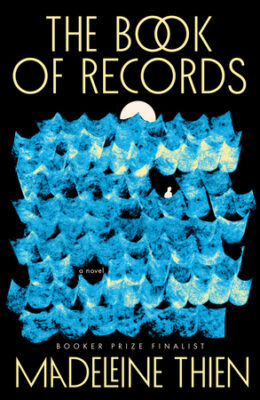 The Book Of Records