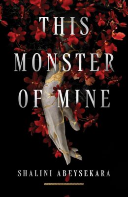 This Monster Of Mine