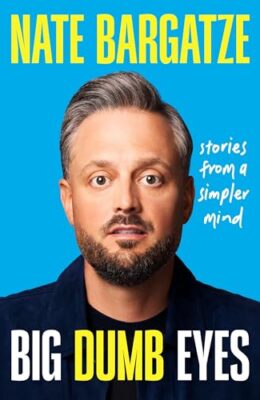 Big Dumb Eyes