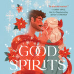 Good Spirits (Ghosted #1)