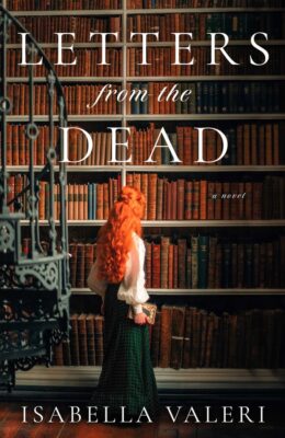 Letters From The Dead