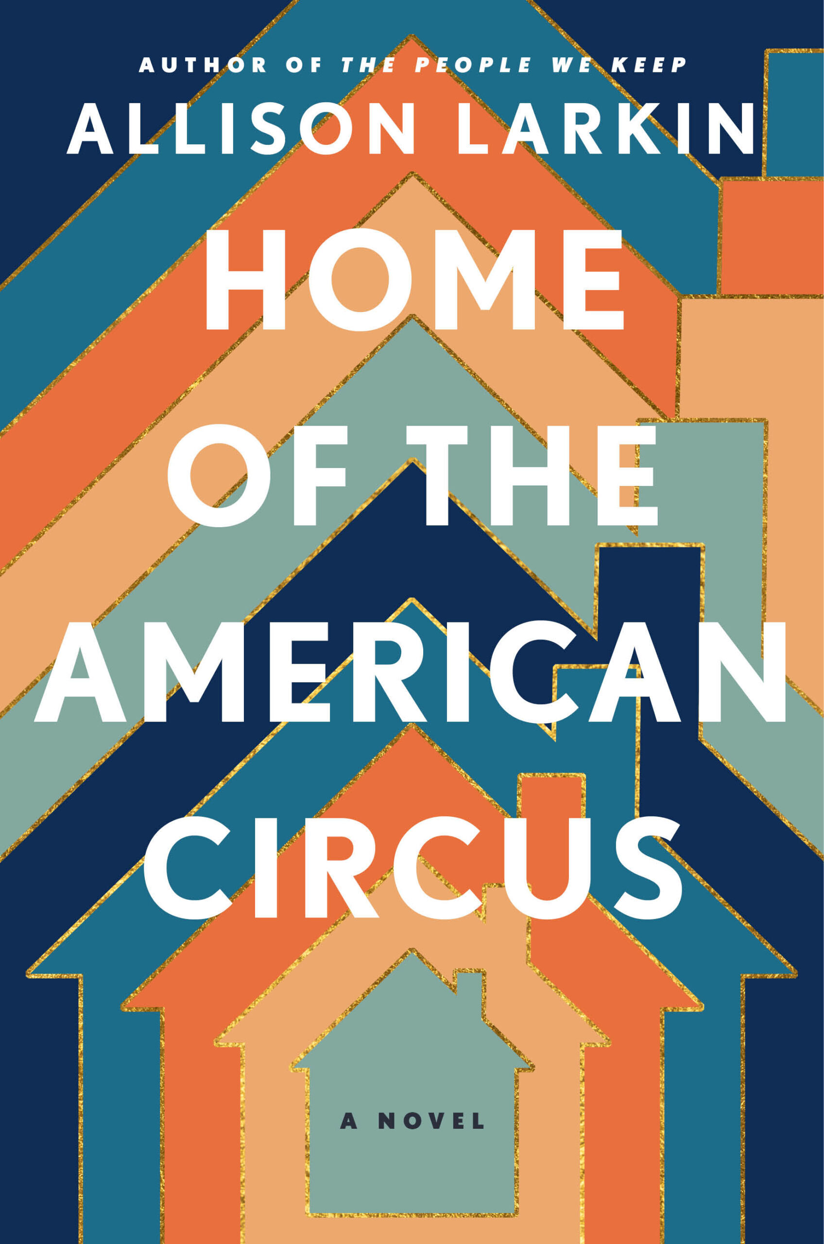 Home Of The American Circus