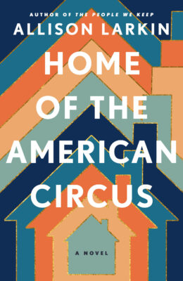 Home Of The American Circus