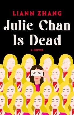 Julie Chan Is Dead