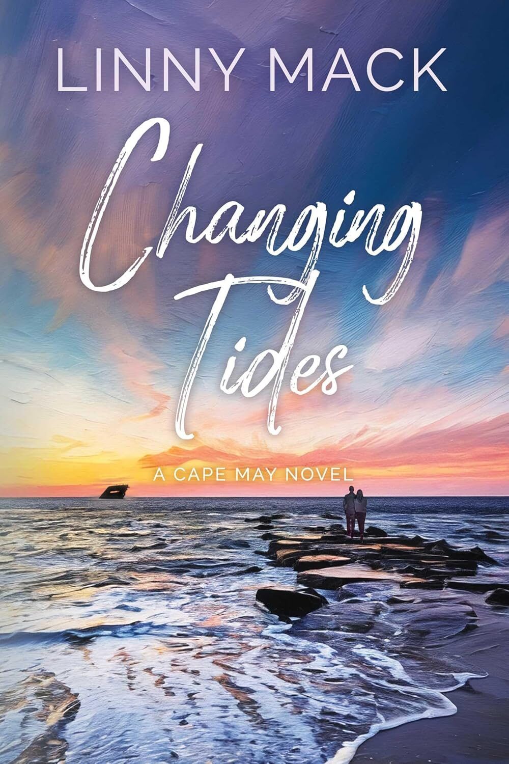 Changing Tides (Cape May #1)