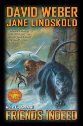 Friends Indeed (Honorverse: Star Kingdom #5)