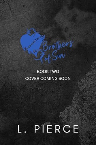 Brothers Of Sin (Brothers Of Sin #2)
