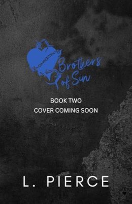 Brothers Of Sin (Brothers Of Sin #2)