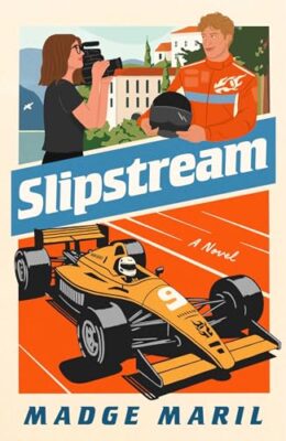 Slipstream (Slipstream #1)