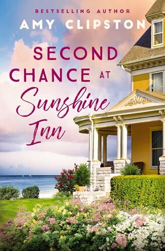 Second Chance At Sunshine Inn