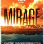 Mirage (Rachel Hatch #13)