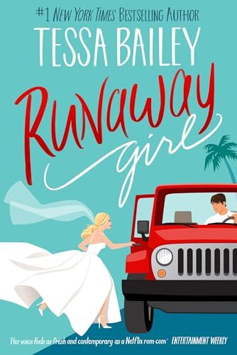 Runaway Girl (Girl #2)